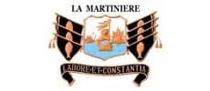 La martine