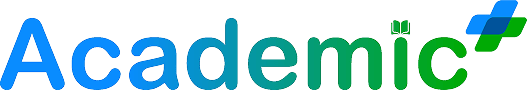 Academic+ Logo