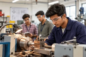 Skill-Based Education